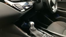 Toyota C-HR 1.8 Hybrid Design 5dr CVT Hybrid Hatchback